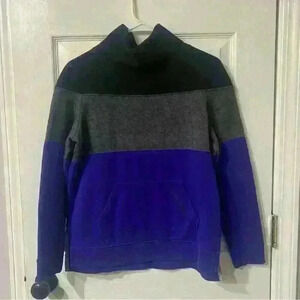 Under Armour Unisex Turtleneck Coldgear Sweatshirt